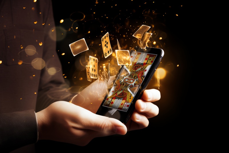 Online Gambling Hottest Trends